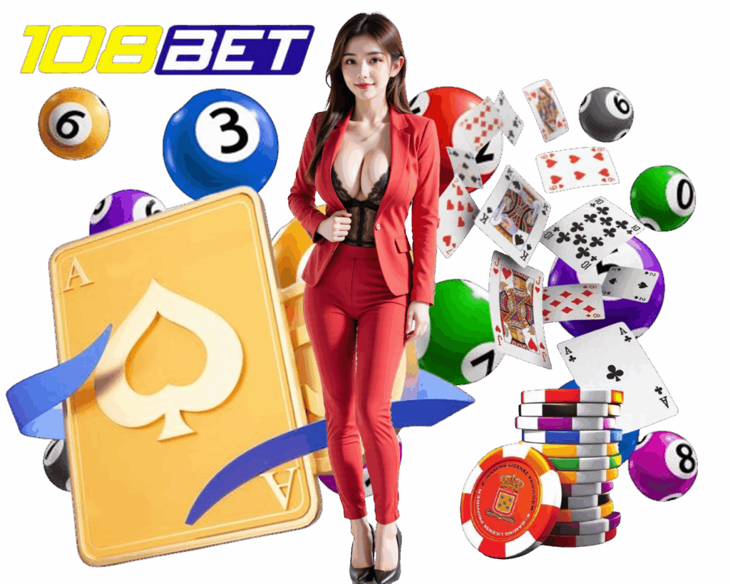 108BET PG