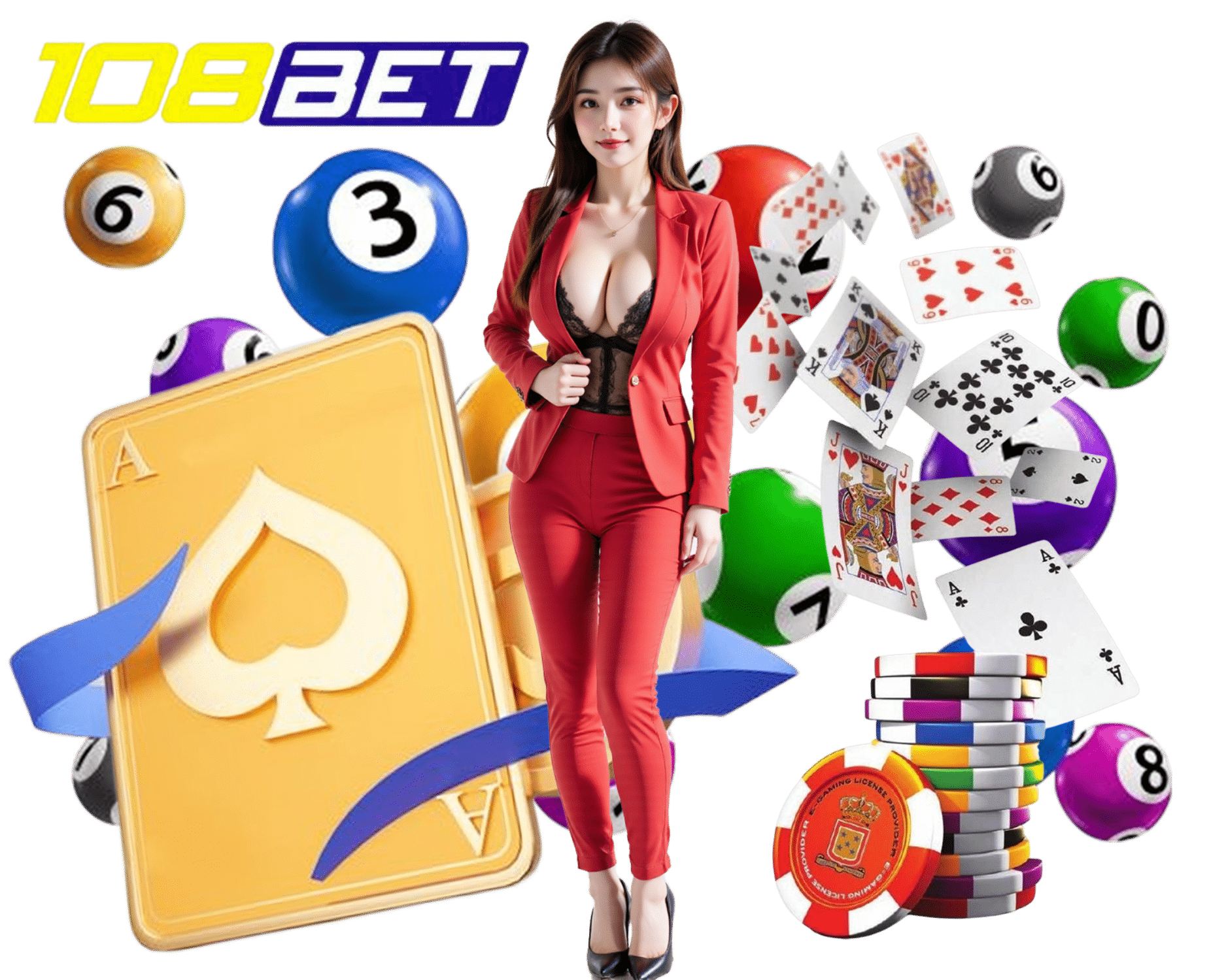 108BET PG