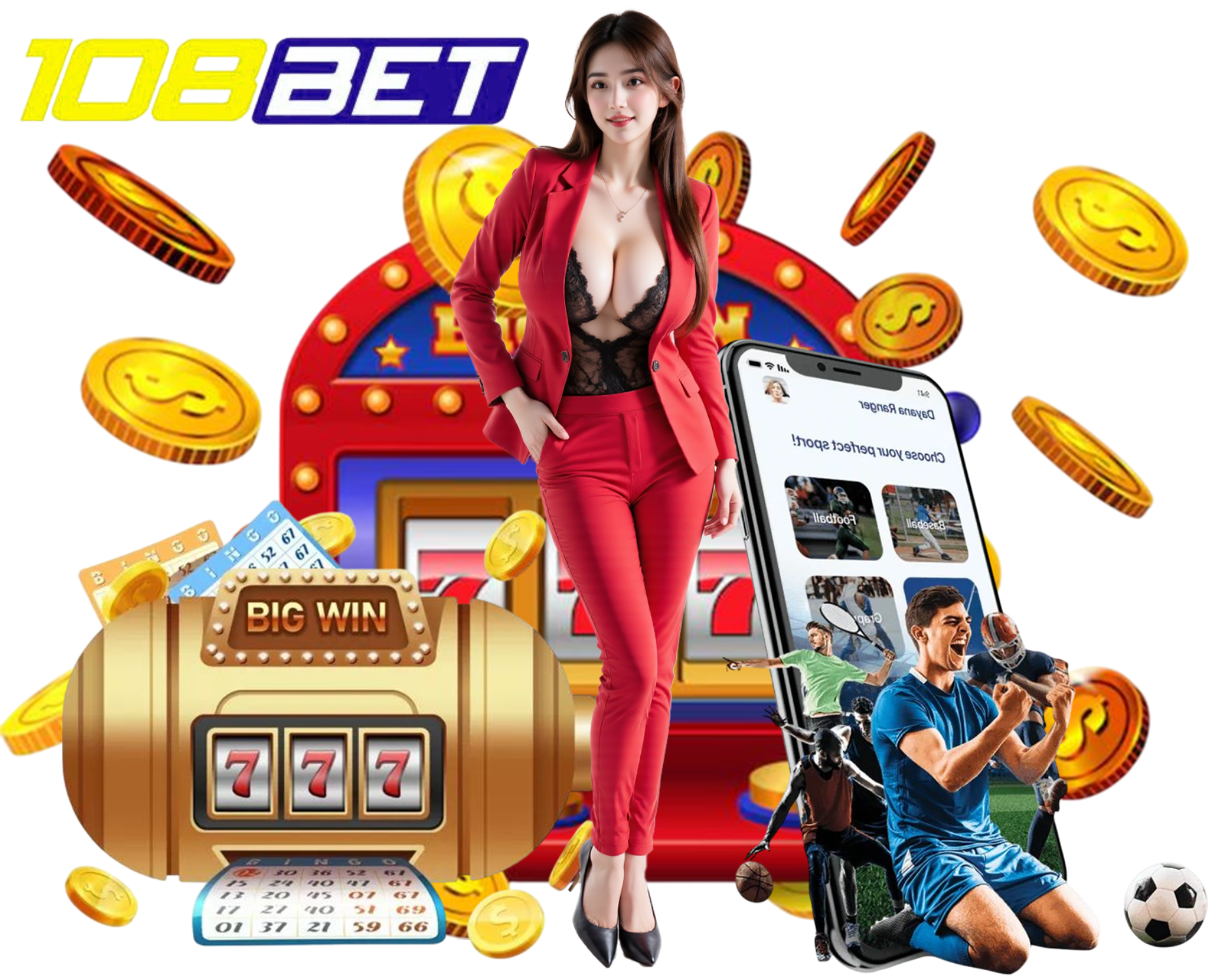 108BET